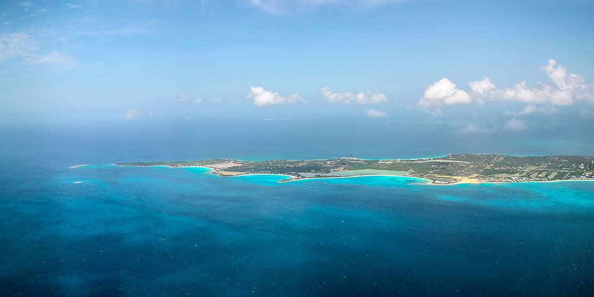 Anguilla