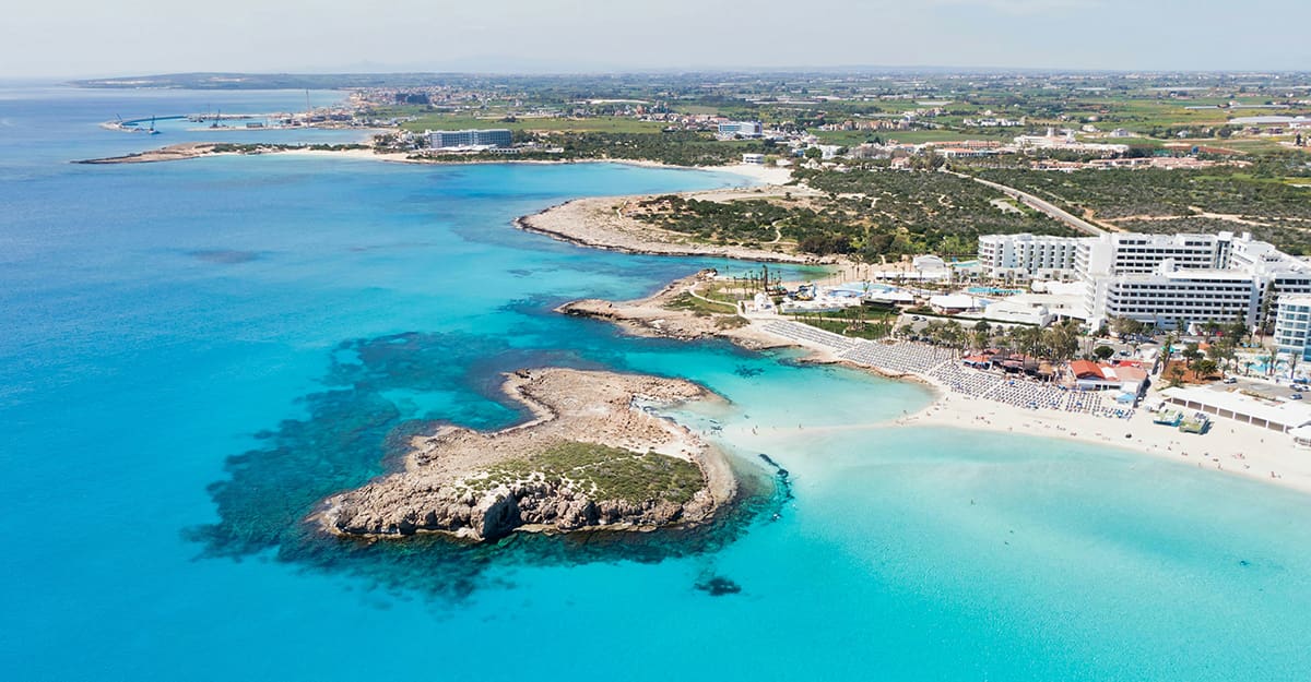 Cyprus