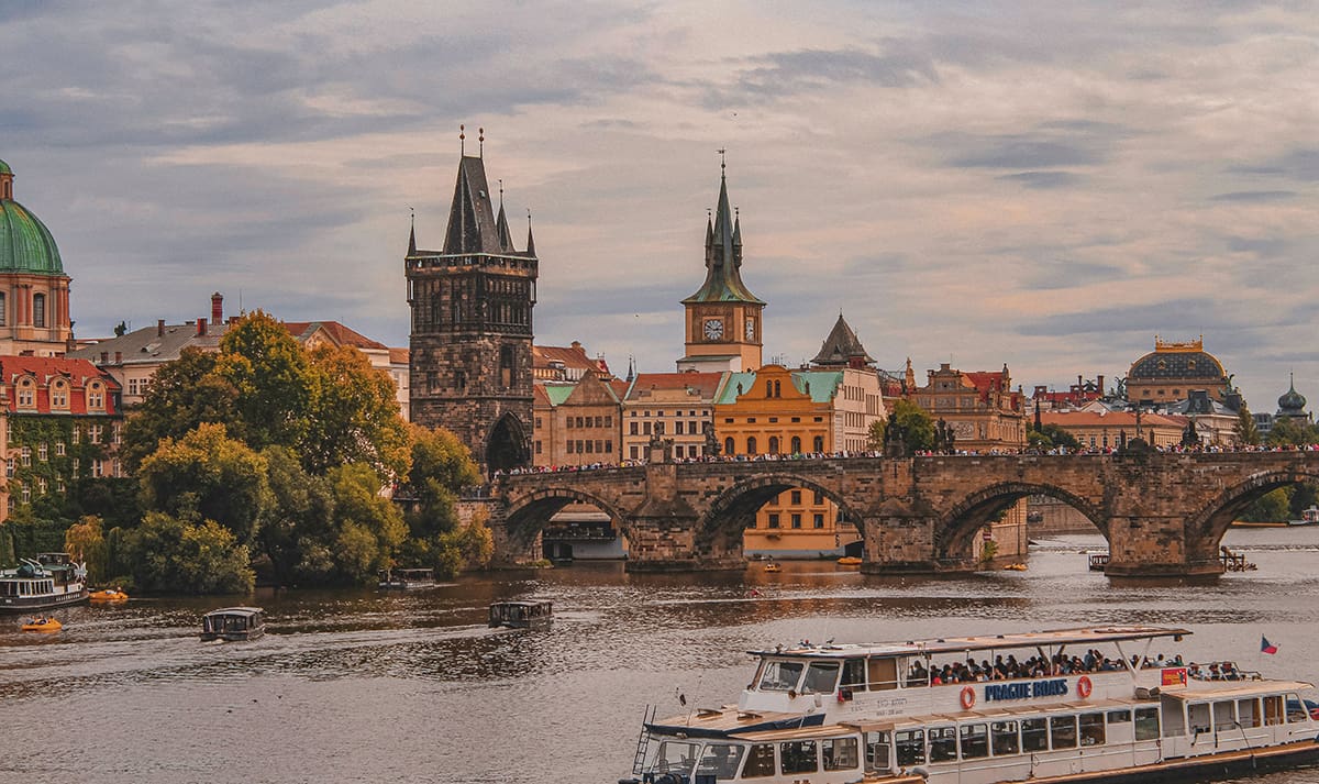 Czech Republic