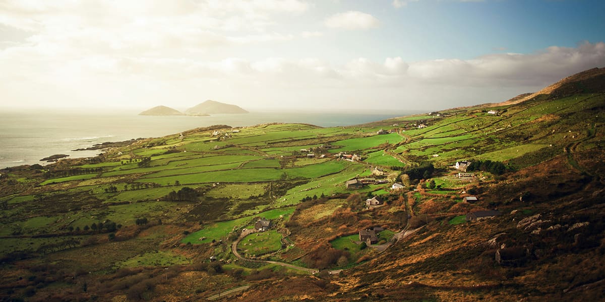 Ireland