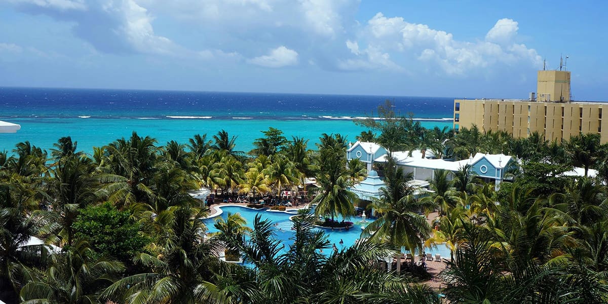 Jamaica