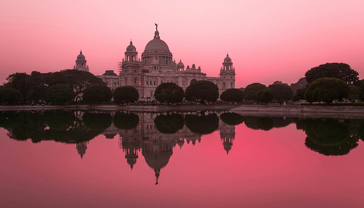 Kolkata India 2017