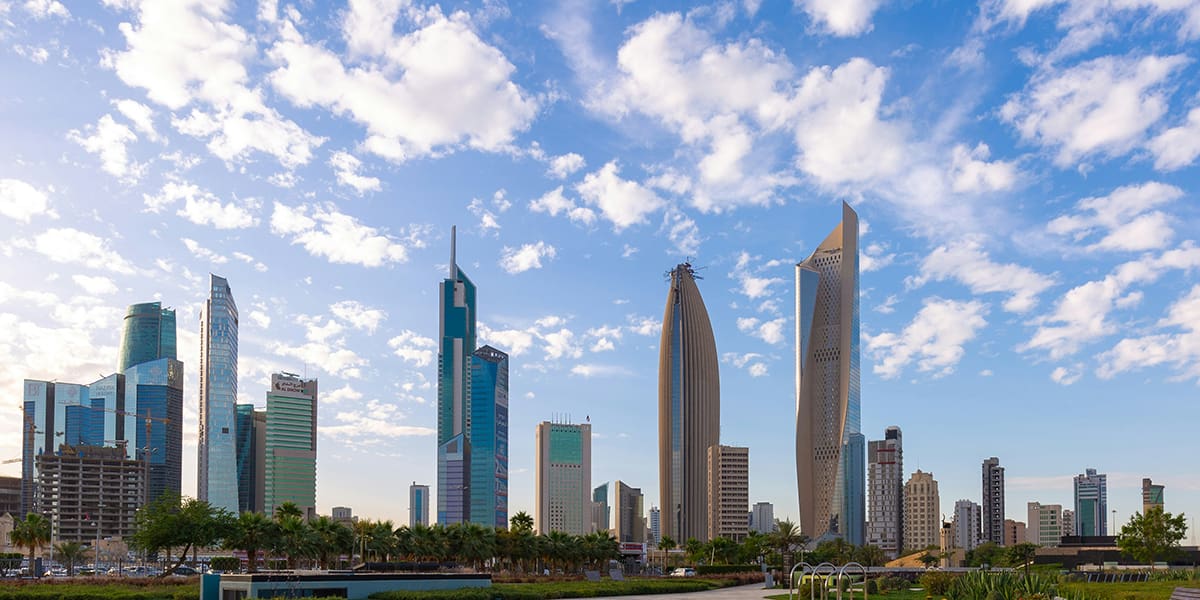 Kuwait