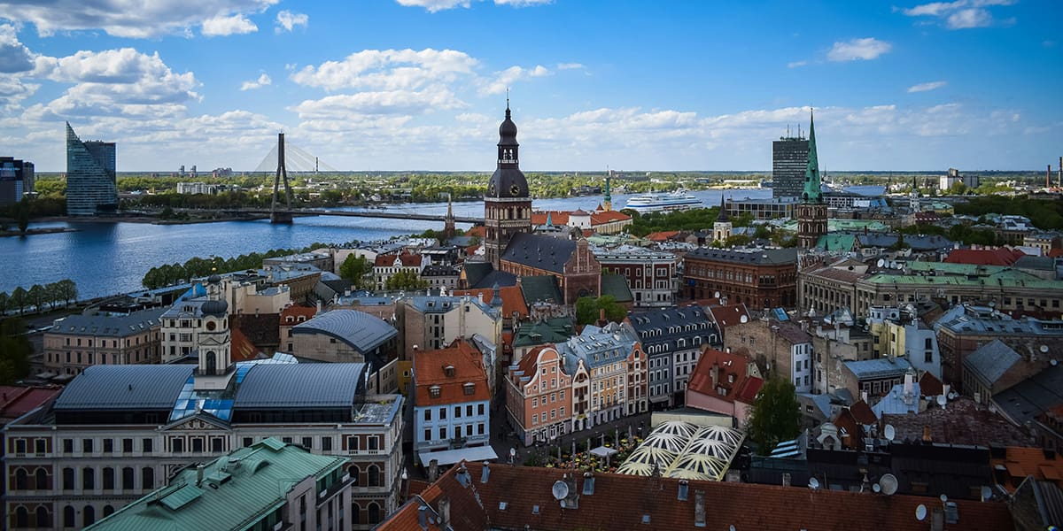 Latvia