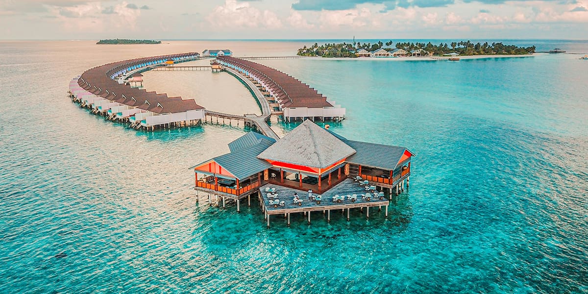 Maldives