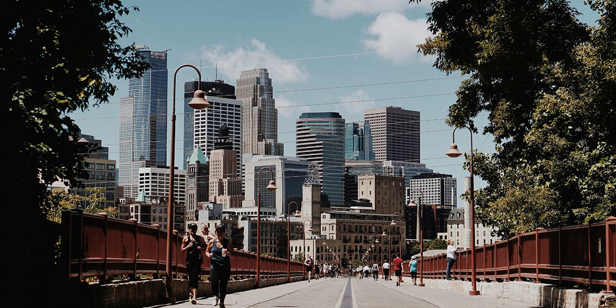 Minneapolis Minnesota