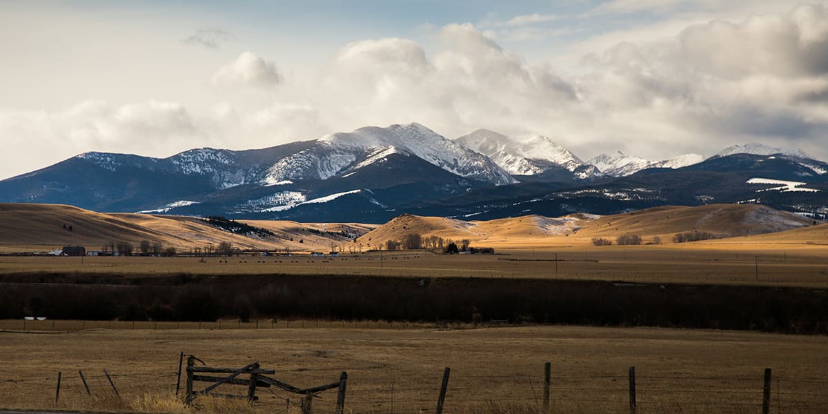 Montana