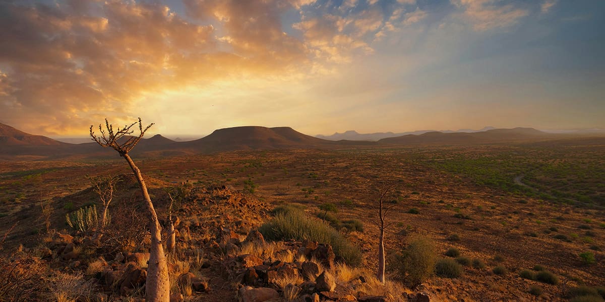 Namibia