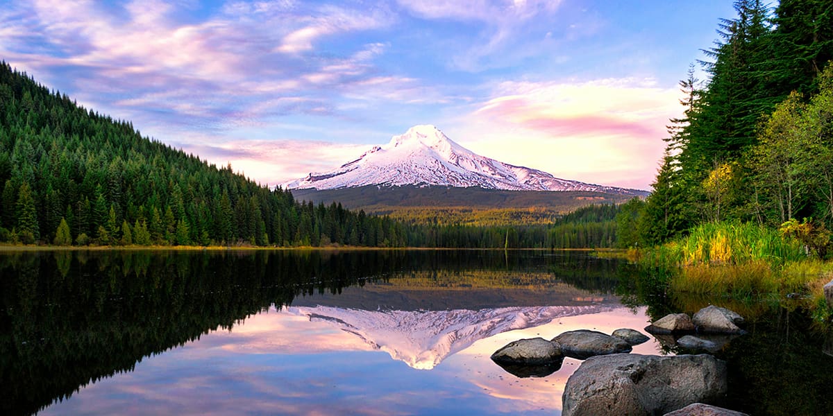 Oregon