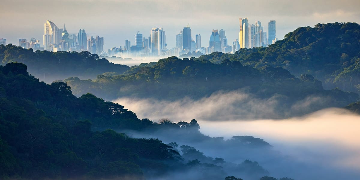 Panama