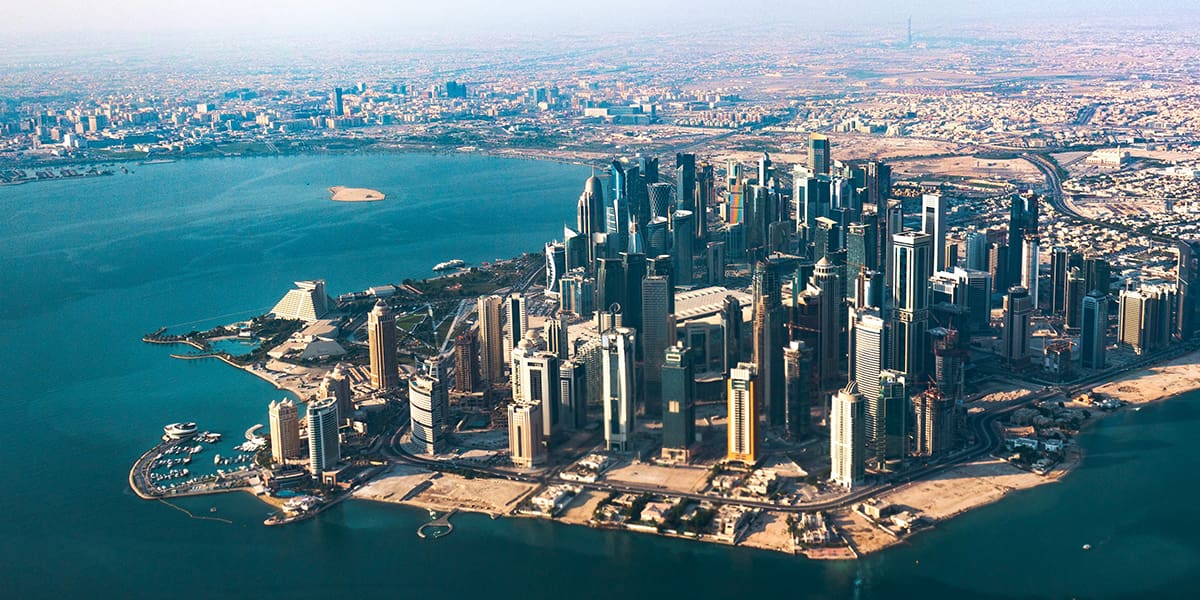 Qatar
