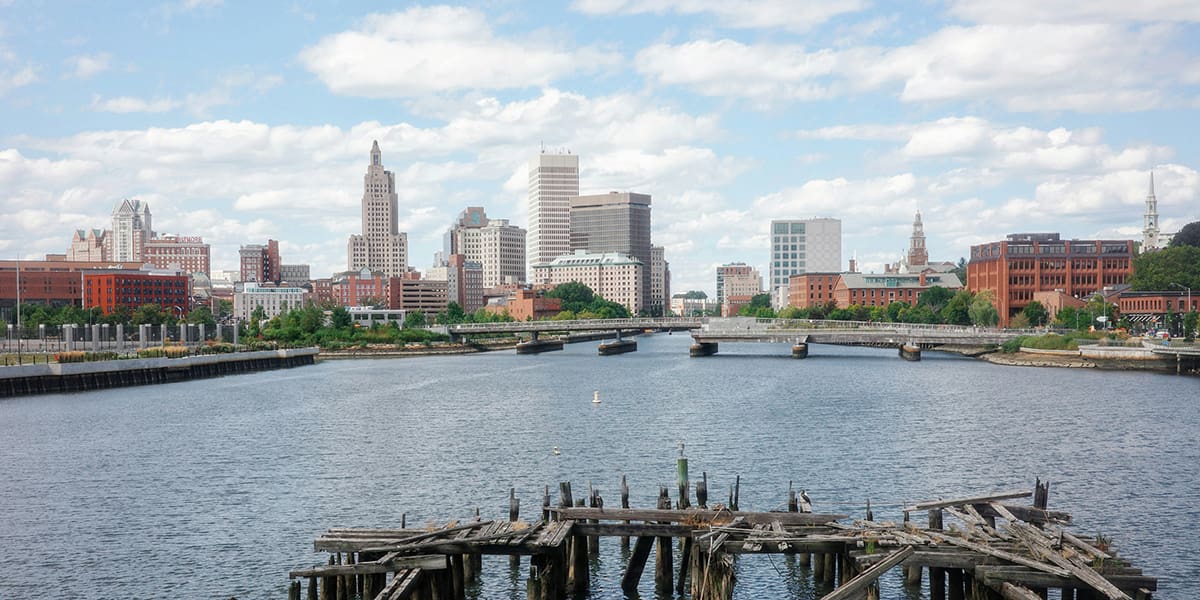 Rhode Island