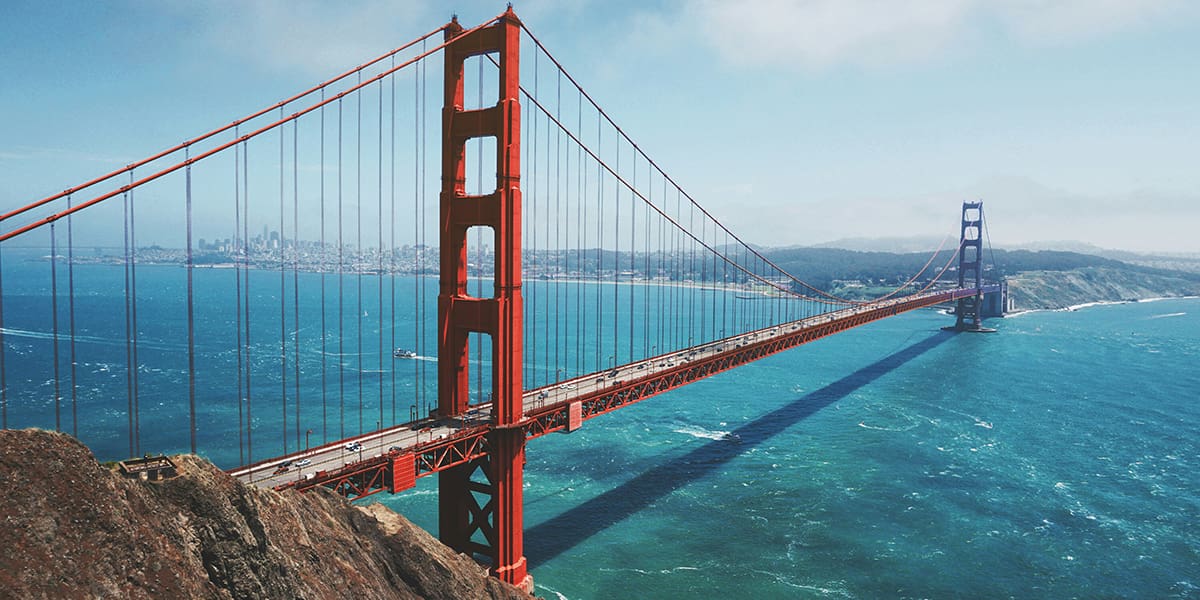 San Francisco, California