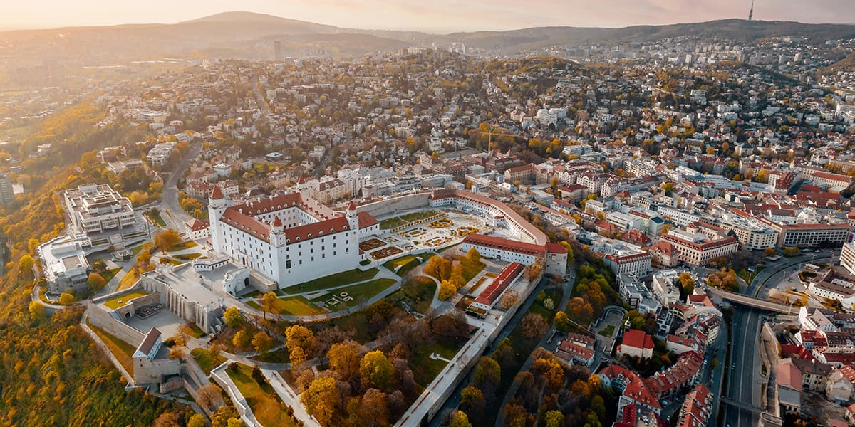 Slovakia