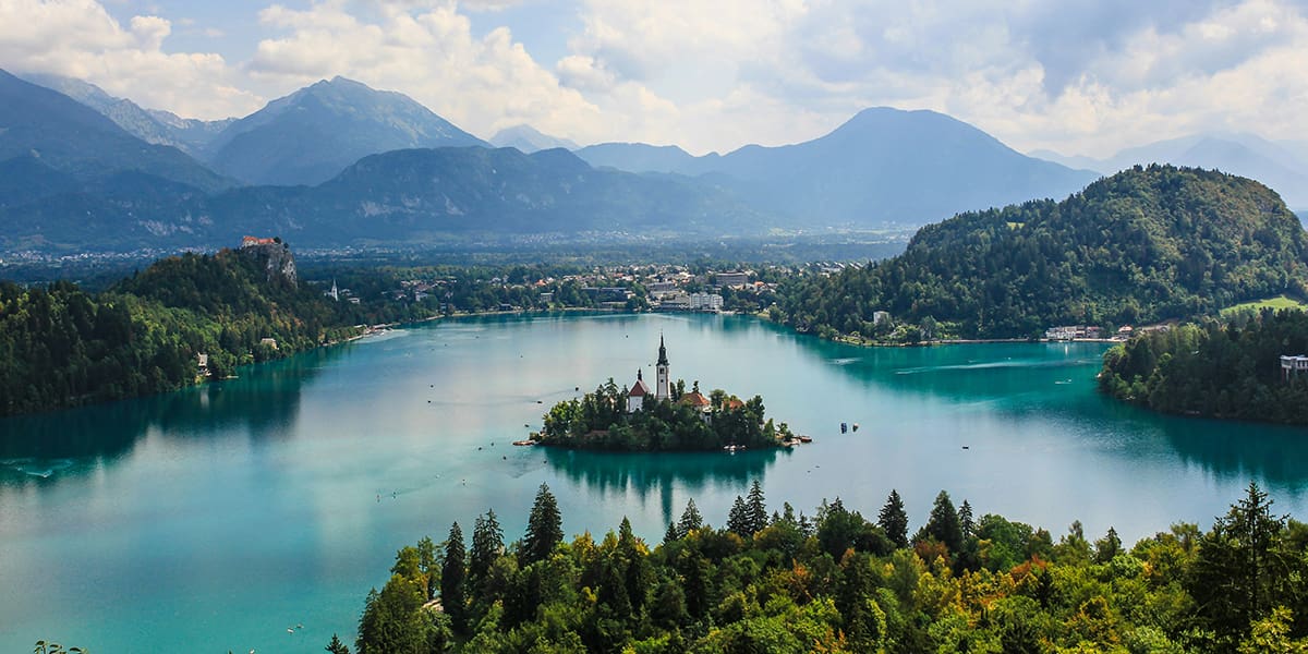 Slovenia