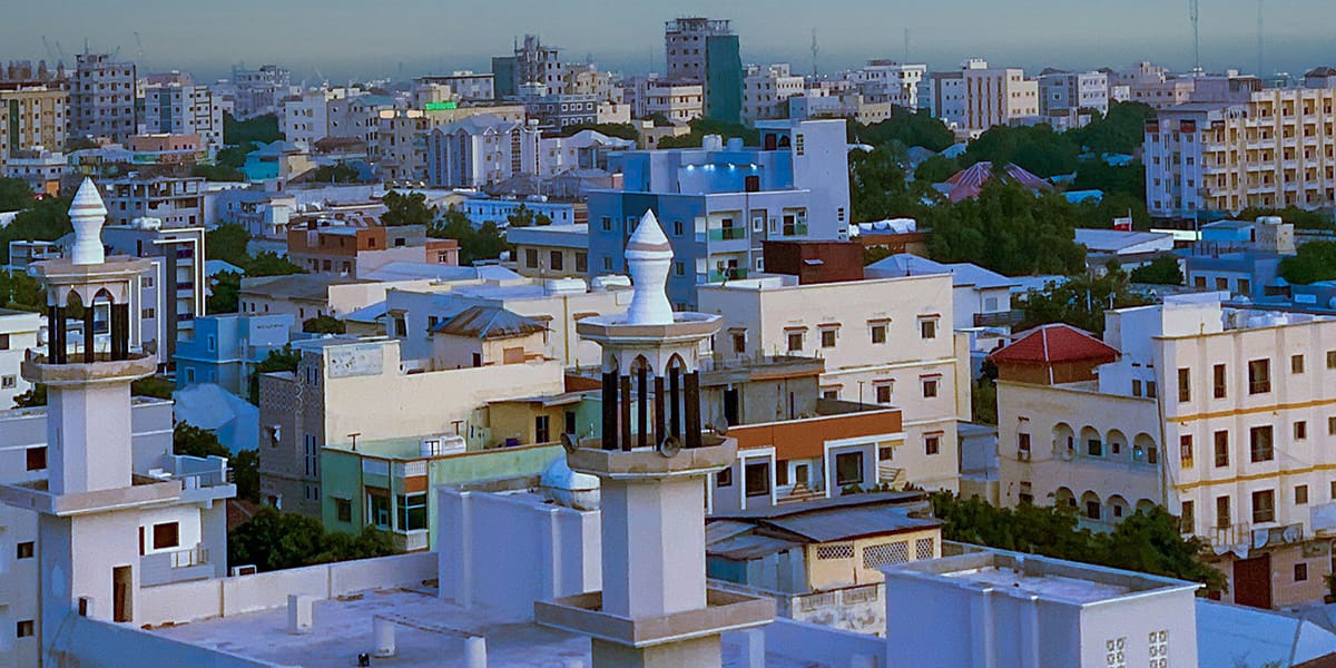 Somalia