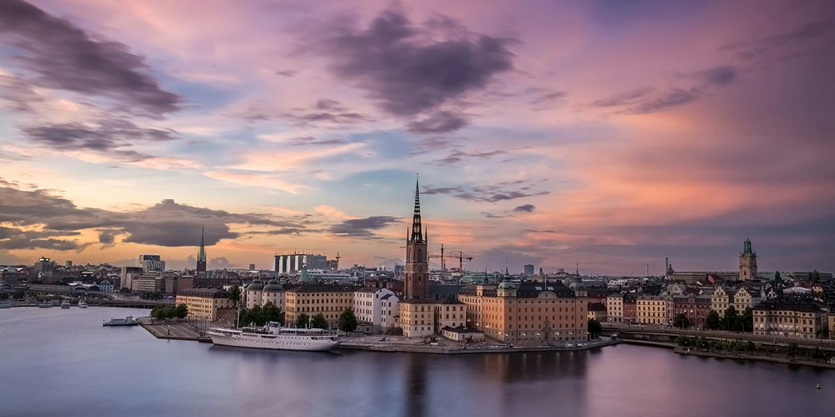 Sweden