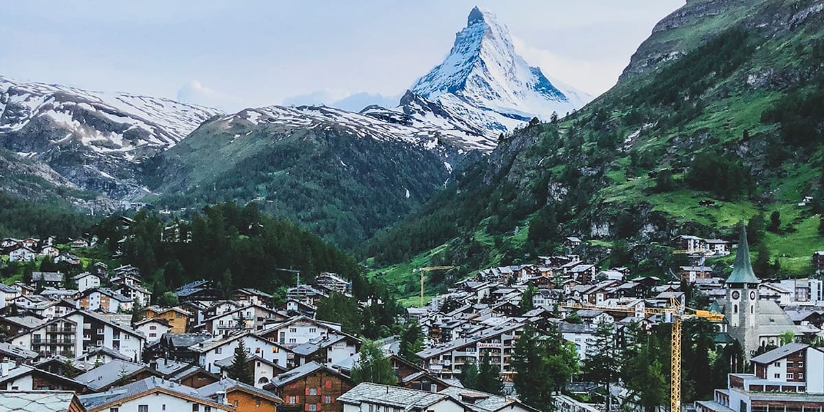 Switzerland