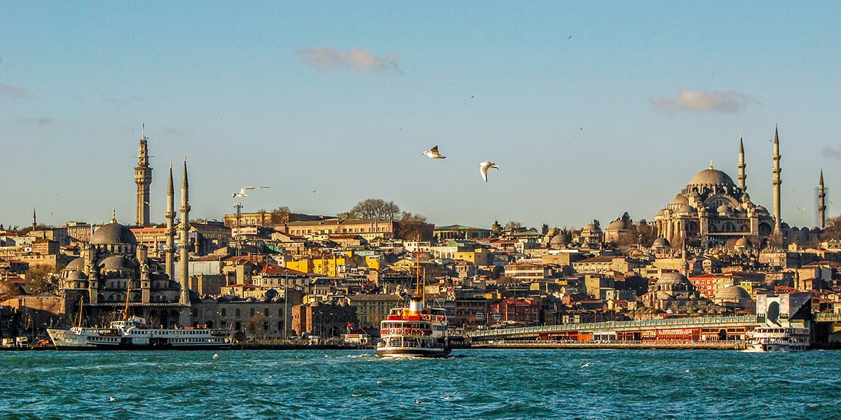 Turkey