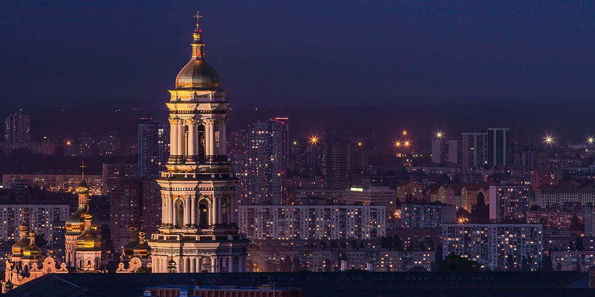 Ukraine