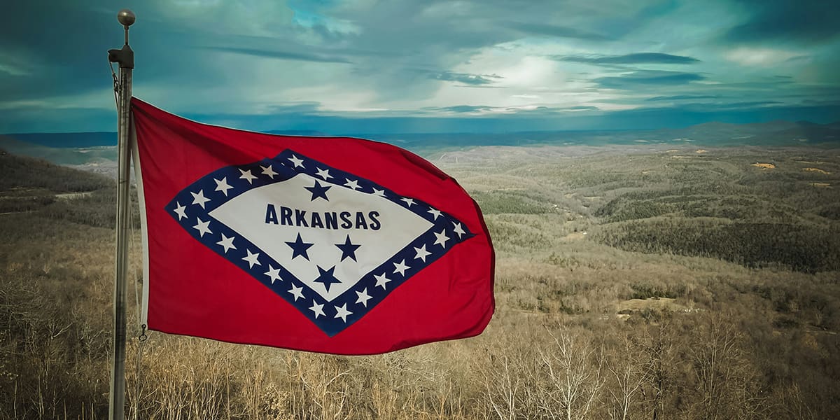 Arkansas