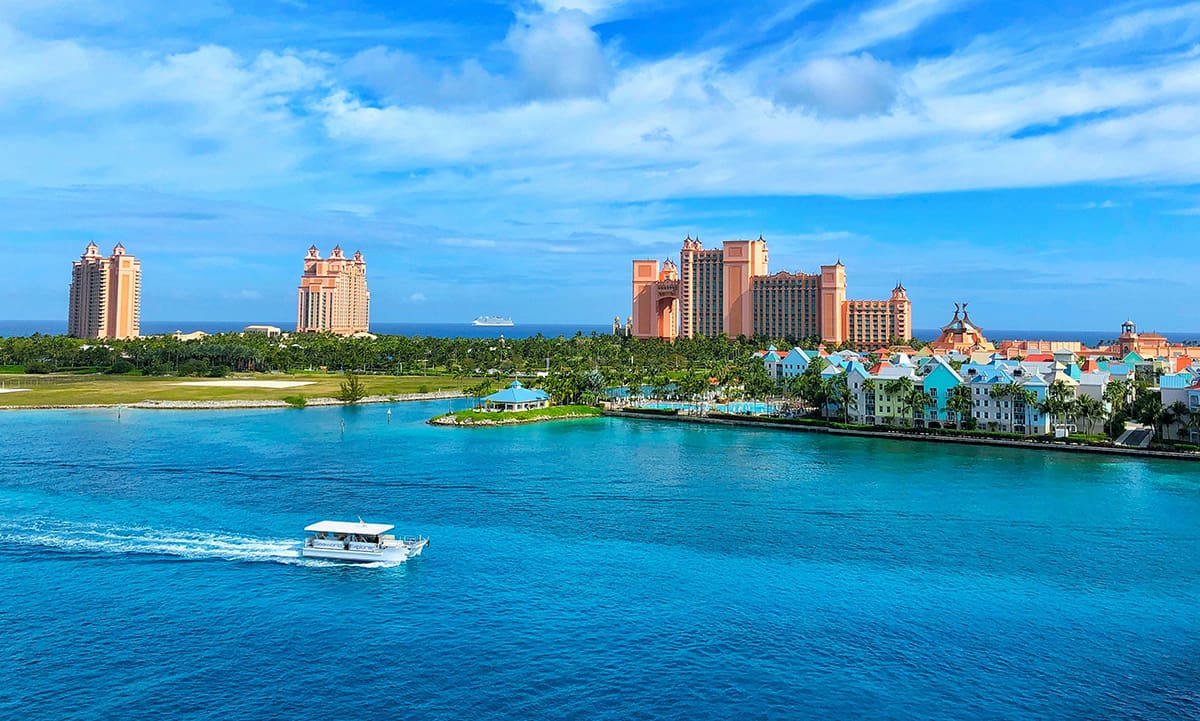 Bahamas