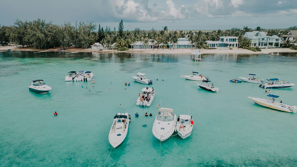 Cayman Islands
