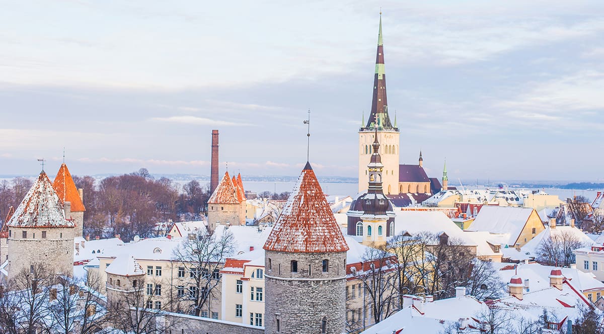Estonia