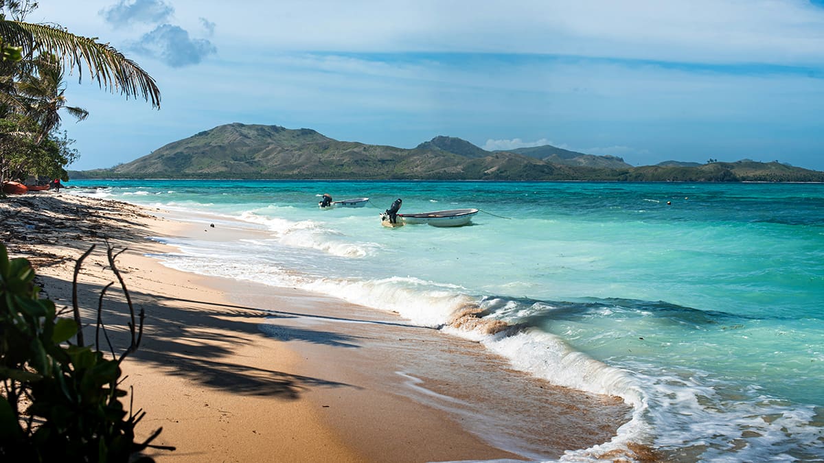 Fiji