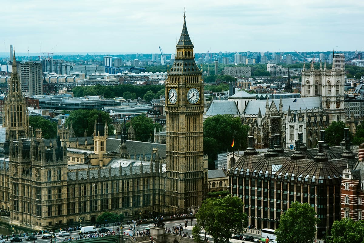 Great Britain