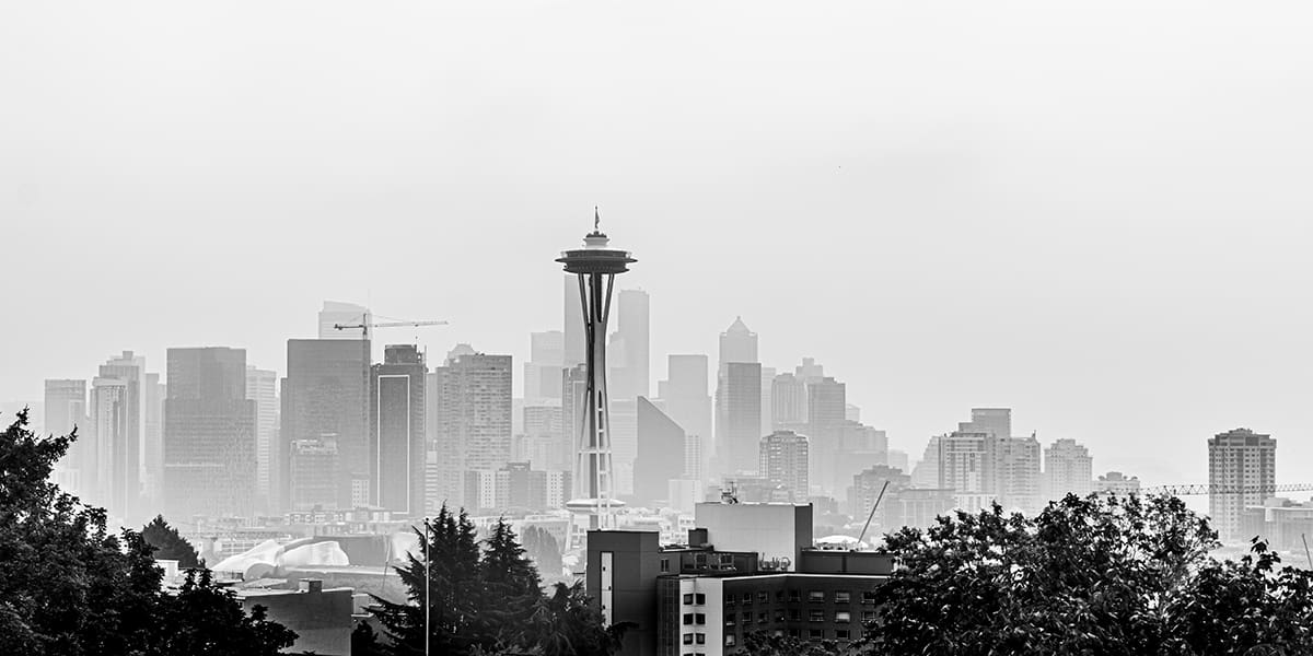 Seattle Washington