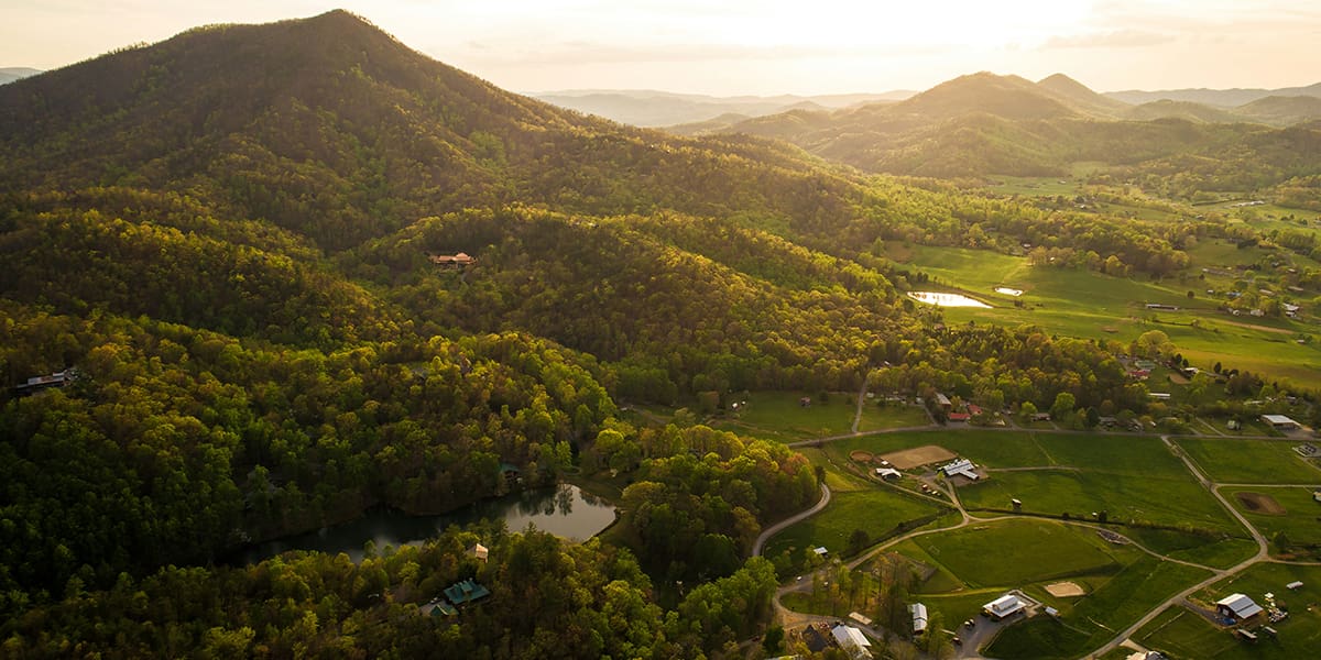 tennessee