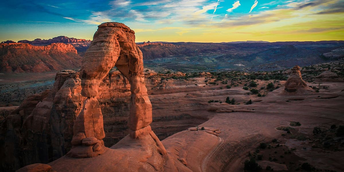 Utah