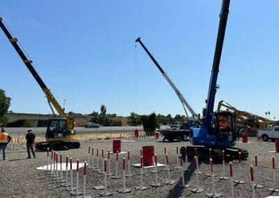 Sacramento June 2024 - Practical Exam Zig Zag Course (part 4)