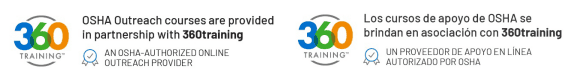 360 Training Logos