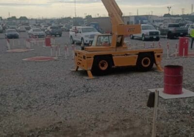 ontario ca crane course practical training september 2025 12
