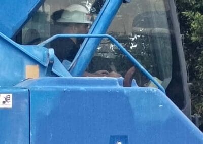 ontario ca crane course practical training september 2025 9