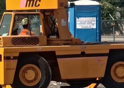 practical crane operator certification course august 2025 houston tx yard 5