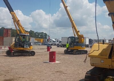 practical crane operator certification course august 2025 houston tx yard 2
