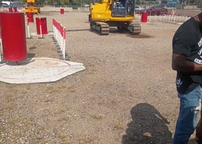 practical crane operator certification course august 2025 houston tx zig zag course 2