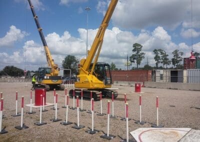 practical crane operator certification course august 2025 houston tx zig zag course 3
