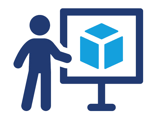 Case Study Icon